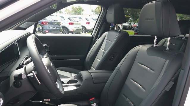 New 2026 Hyundai Palisade Calligraphy image 6