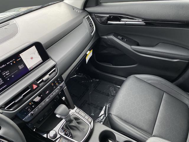 New 2026 Kia Seltos EX image 21