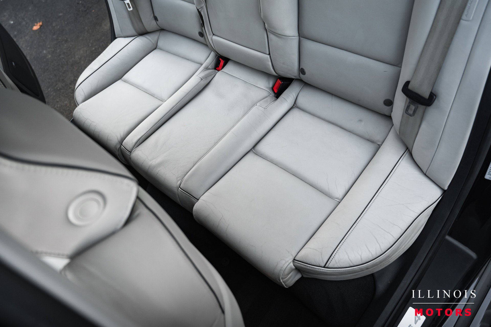 Used 2008 Audi RS 4 Sedan image 28