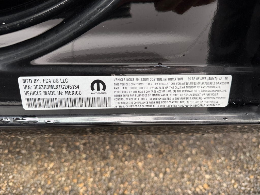 Used 2026 RAM 3500 Laramie AWD/4WD image 37