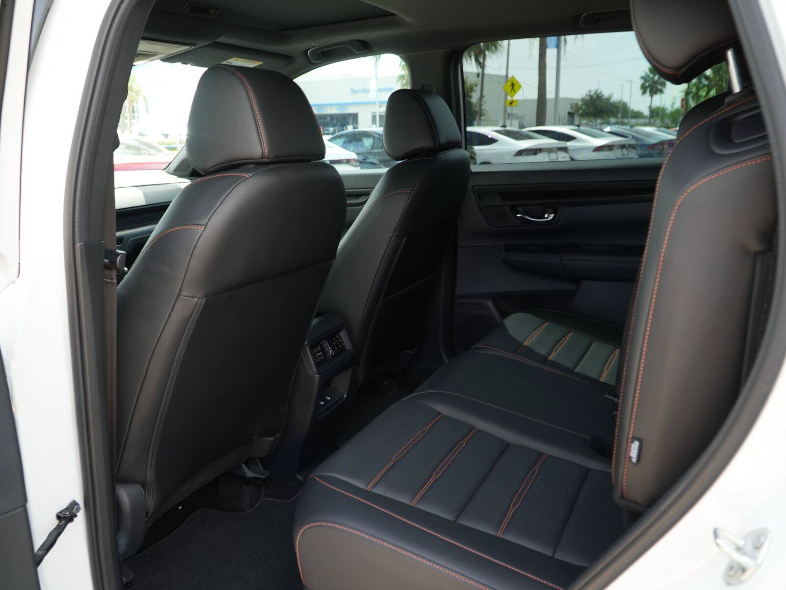 Used 2025 Honda CR-V Sport-L image 20