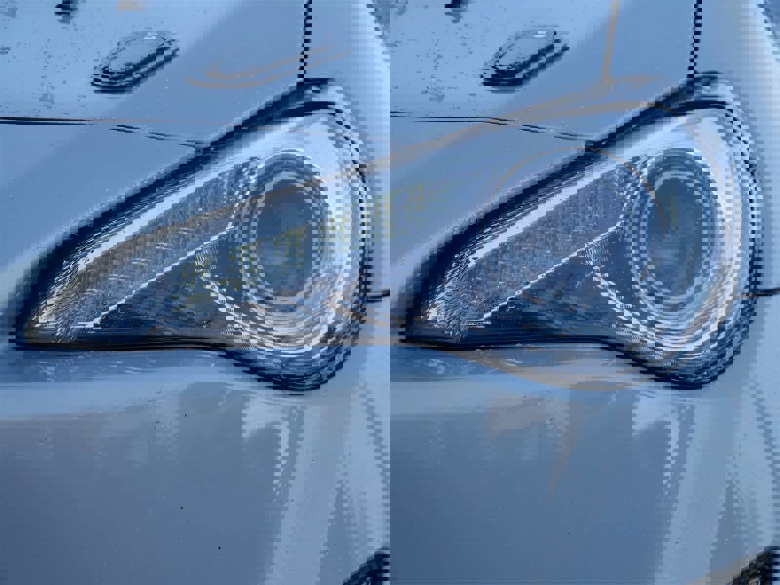 Used 2013 Scion FR-S 10 Series image 6