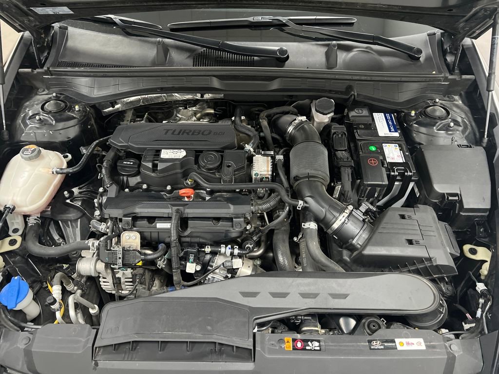 Used 2022 Hyundai Sonata SEL Plus image 23