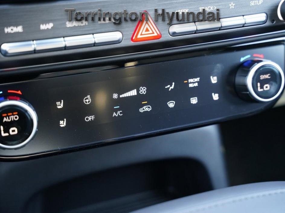 New 2026 Hyundai Palisade Calligraphy image 26