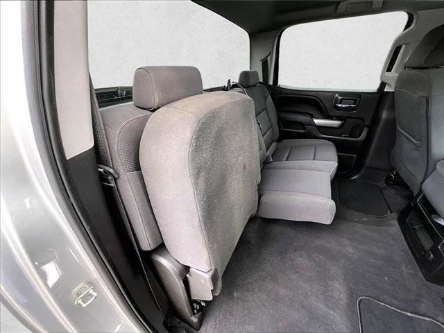 Used 2018 Chevrolet Silverado 1500 LT w/ All Star Edition image 29