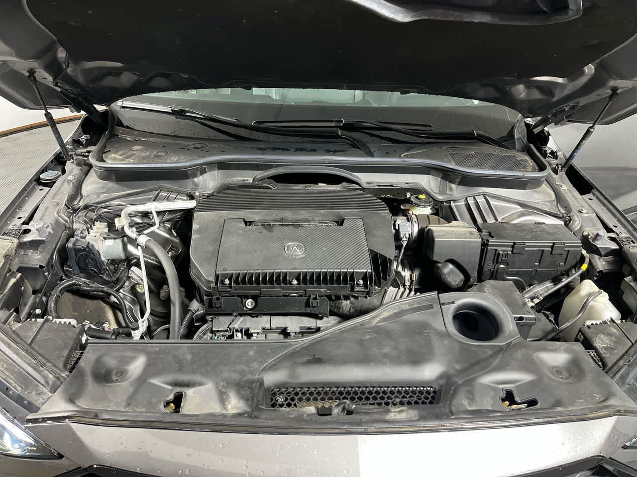 Certified 2023 Acura MDX A-Spec AWD/4WD image 12