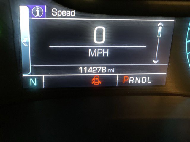 Used 2018 Chevrolet Colorado Z71 image 15