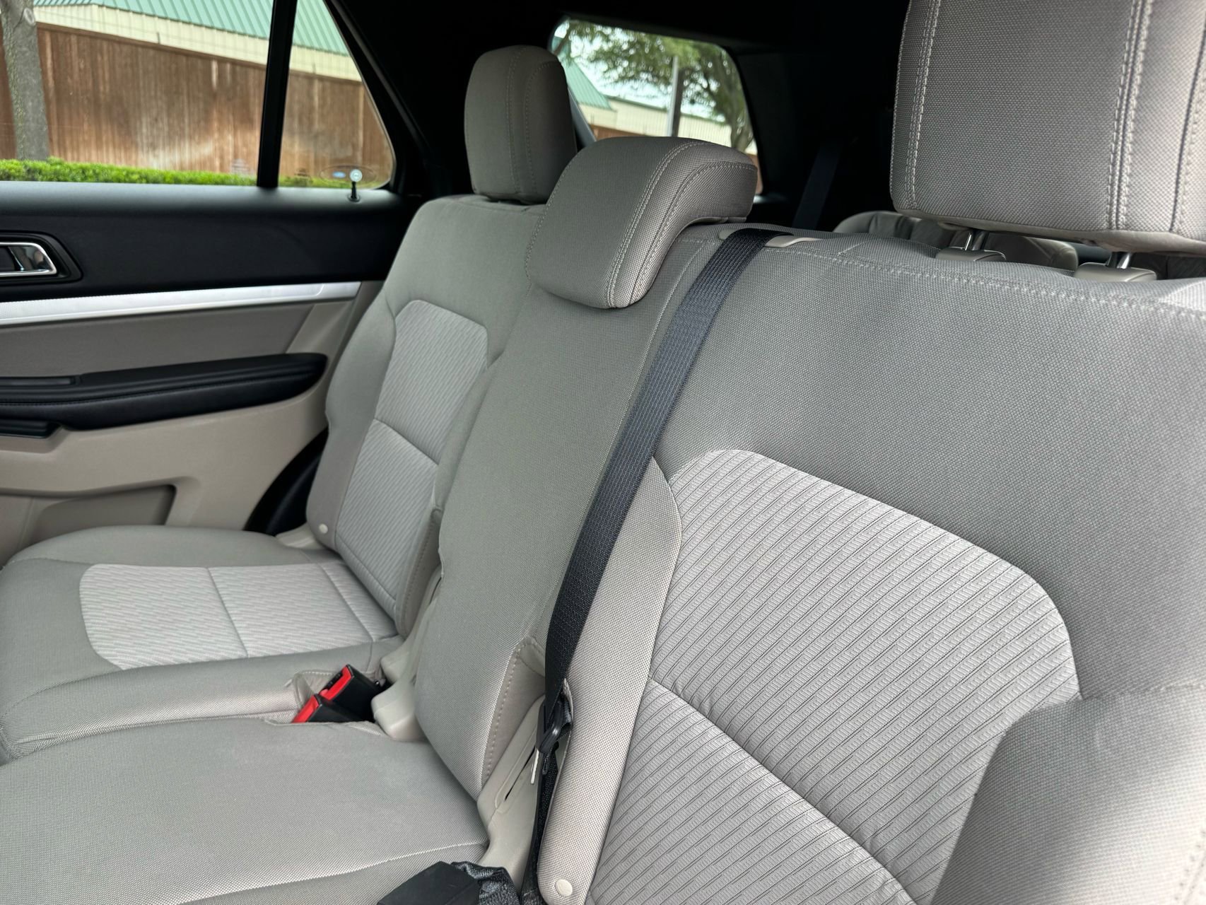 Used 2018 Ford Explorer 4WD image 31