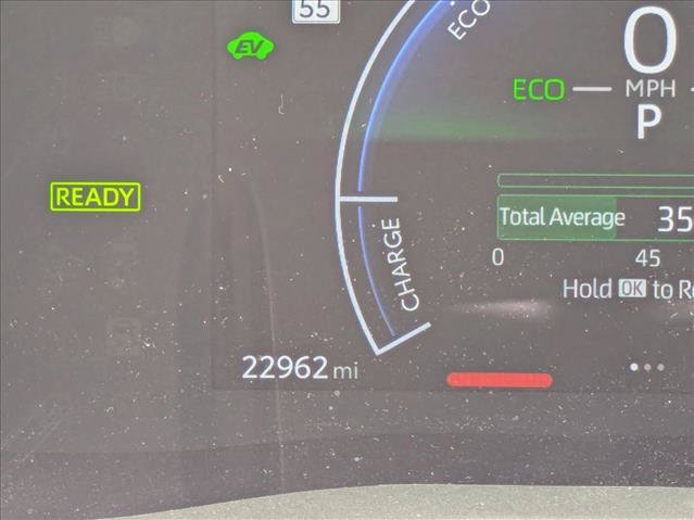 Used 2025 Toyota Camry LE FWD image 11
