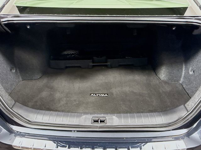 Certified 2022 Nissan Altima 2.5 SV w/ SV Premium Package image 26
