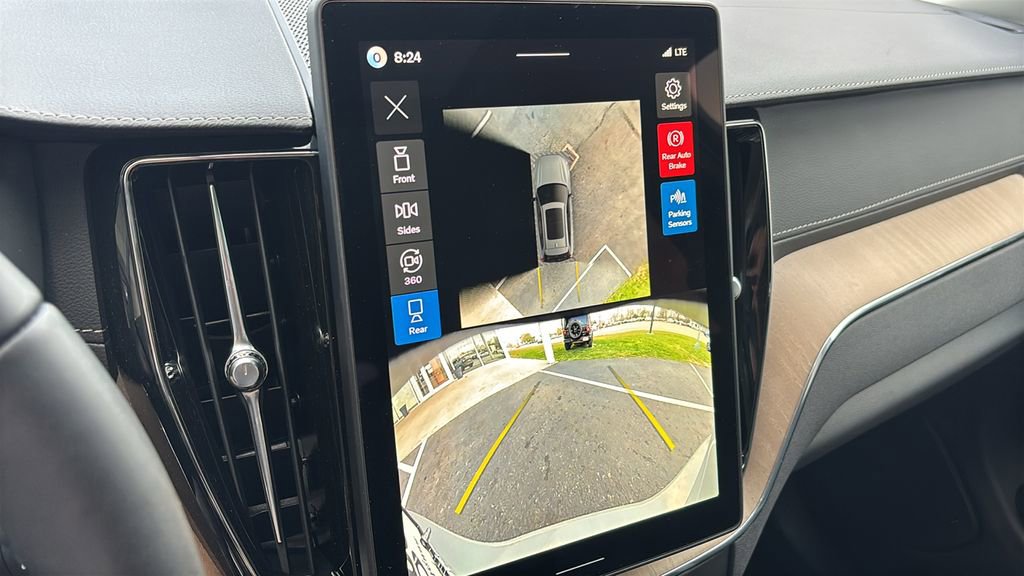 New 2026 Volvo XC60 B5 Ultra w/ Climate Package AWD/4WD image 20