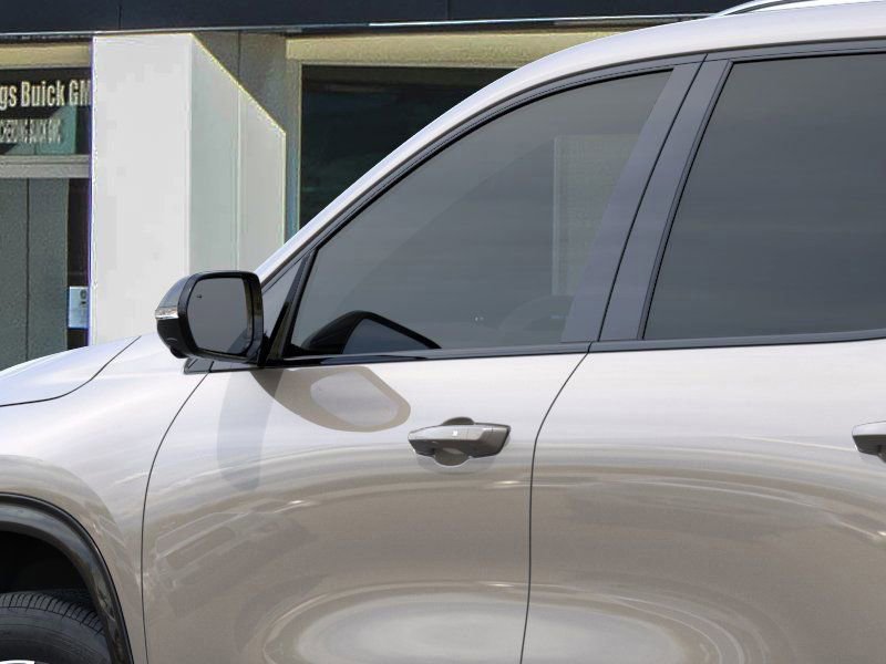 New 2026 Buick Enclave Sport Touring w/ Power Package image 12