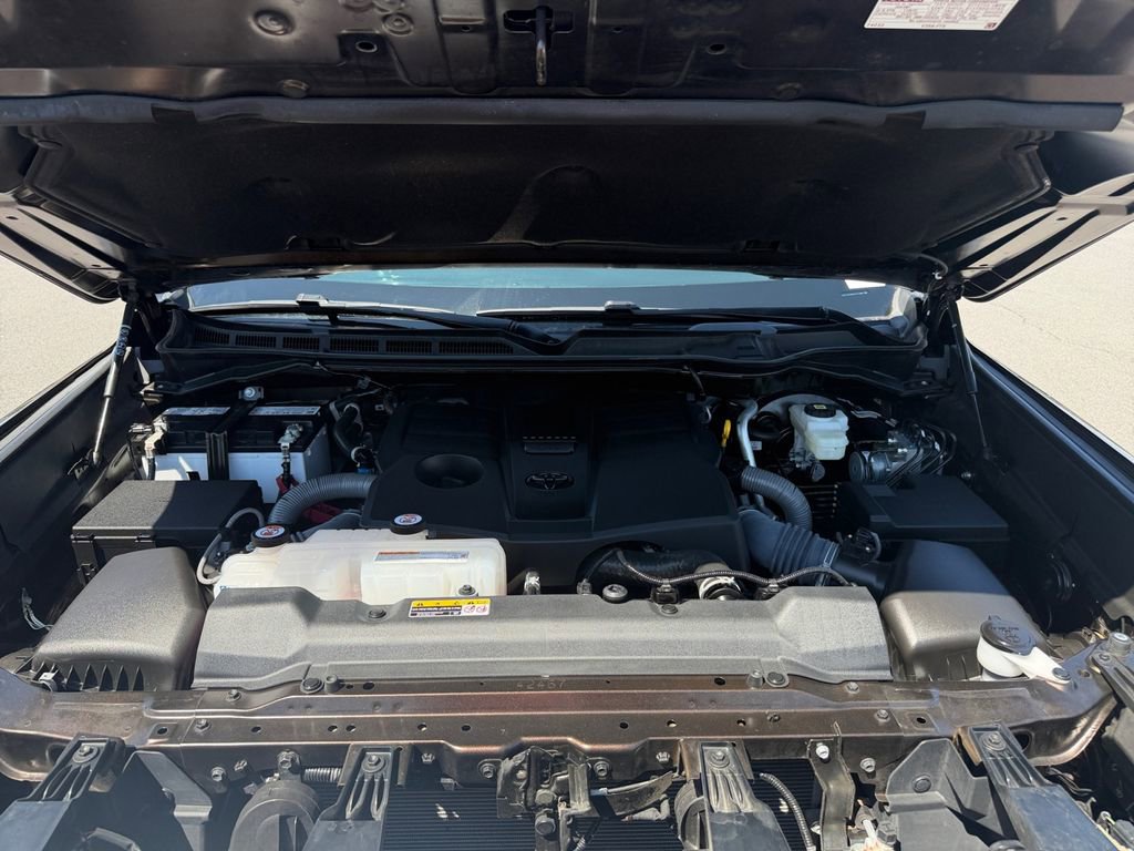 Used 2024 Toyota Tundra Limited image 20