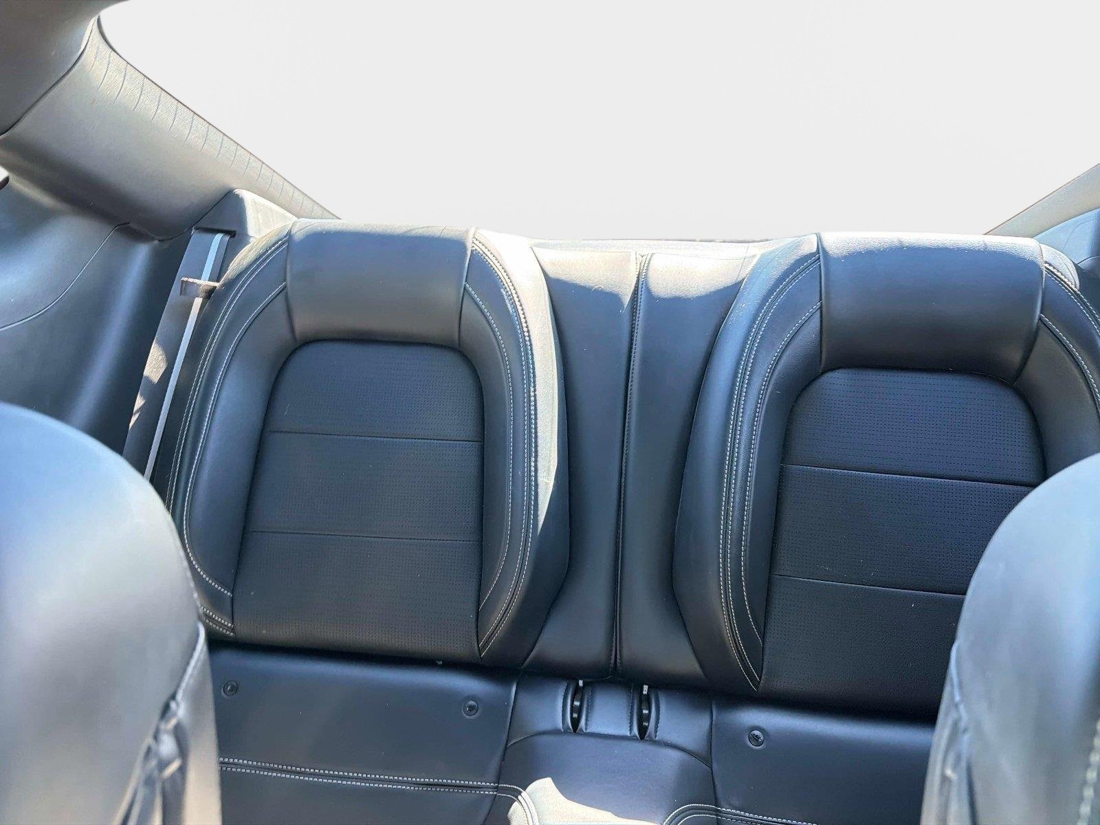 Used 2025 Ford Mustang GT Premium image 32