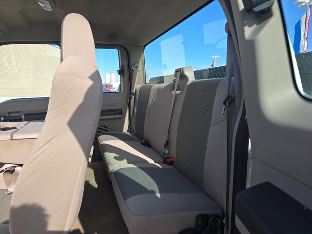 Used 2008 Ford F350 XLT image 13