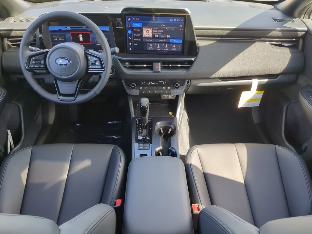New 2026 Subaru Outback Premium AWD/4WD image 12