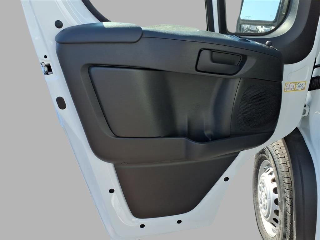 New 2026 RAM ProMaster 2500 w/ Safety Group image 14