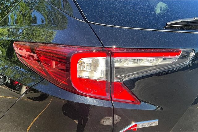 Used 2024 Acura RDX A-Spec AWD/4WD image 23