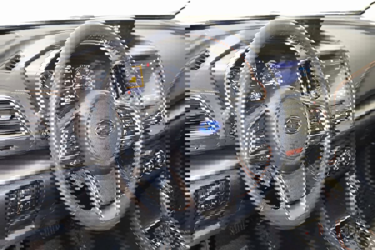 Used 2022 Subaru Crosstrek 2.5i Limited image 6