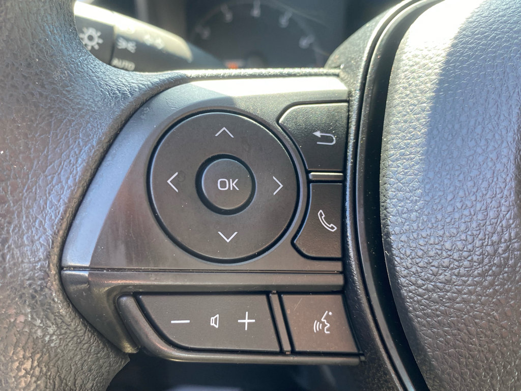 Used 2024 Toyota Corolla LE image 23