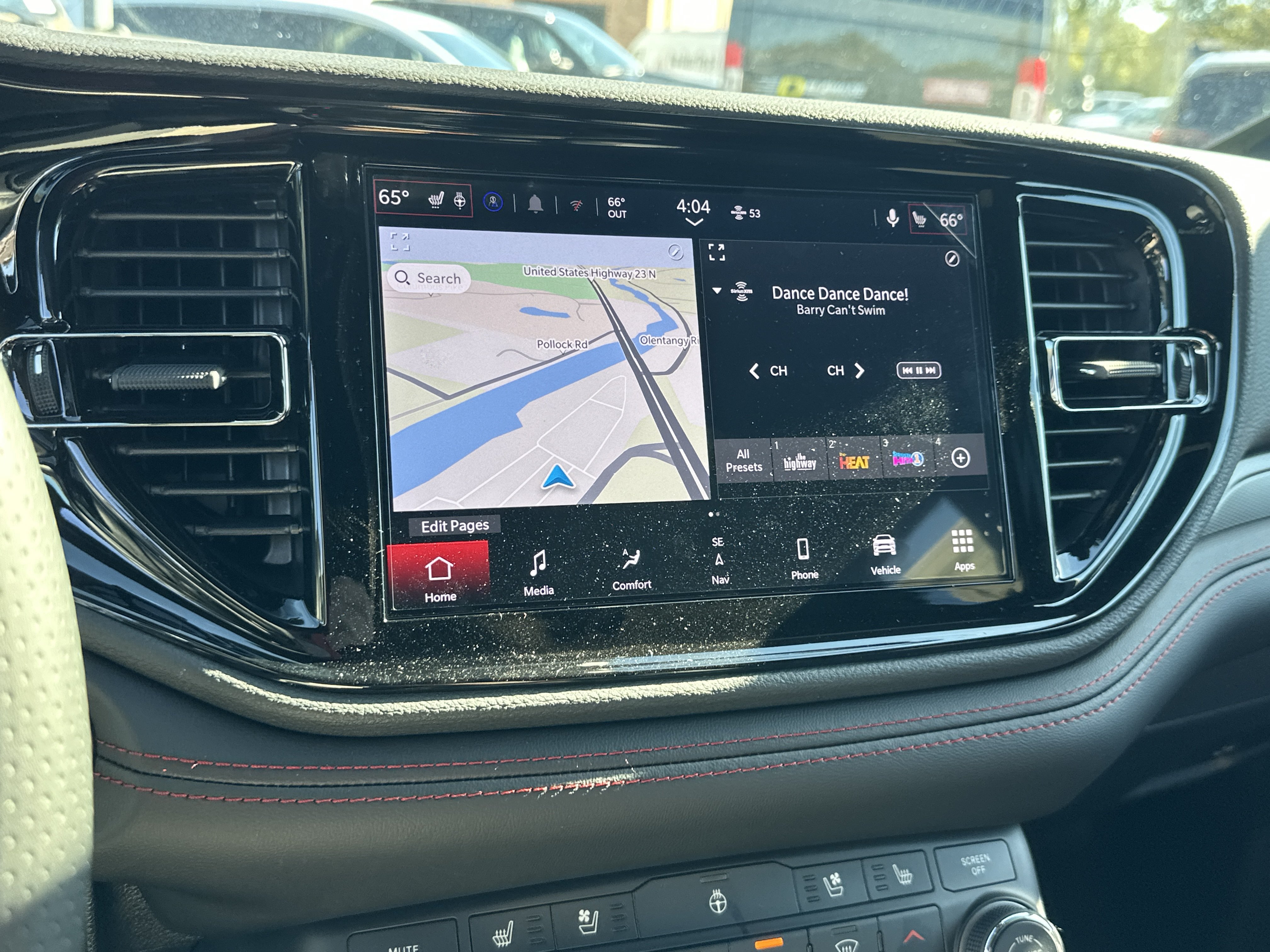 New 2027 Dodge Durango GT AWD/4WD image 8