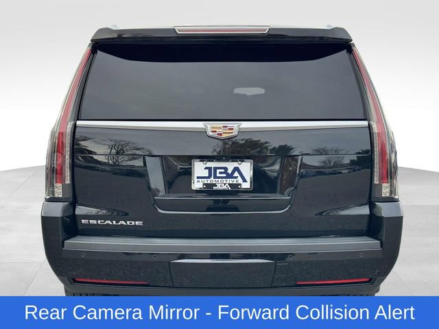 Used 2020 Cadillac Escalade Premium Luxury image 25