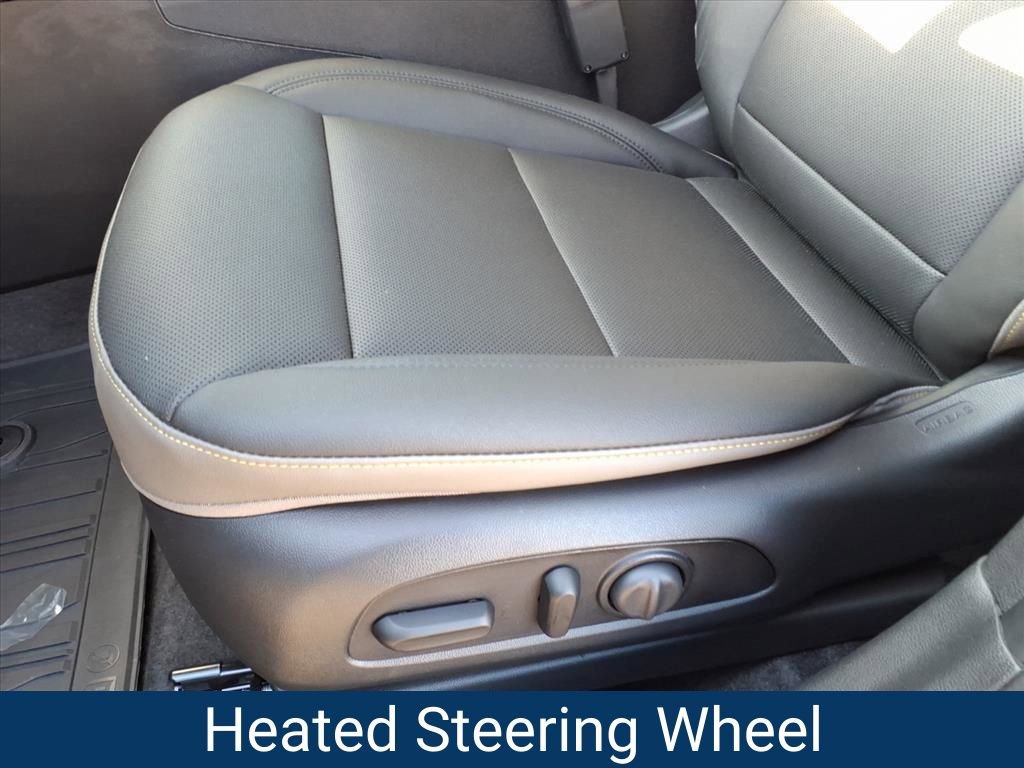 New 2026 Chevrolet Trax ACTIV w/ Sunroof Package image 4