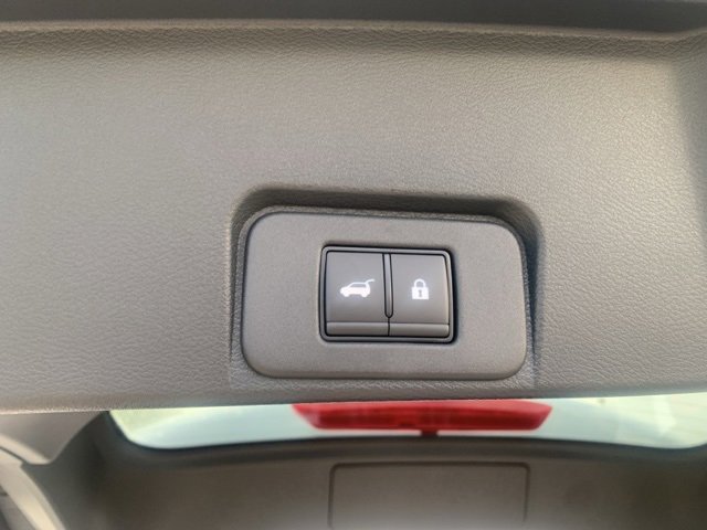 New 2026 Nissan Rogue Platinum image 31