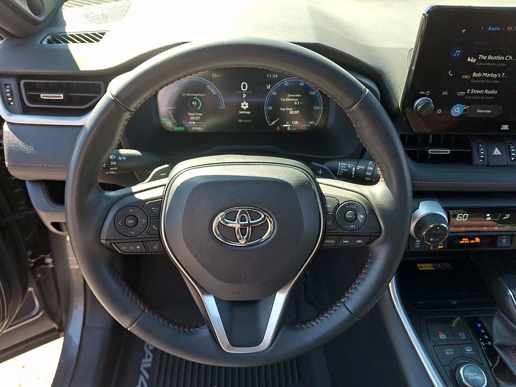 Used 2023 Toyota RAV4 XSE w/ Weather Package image 19