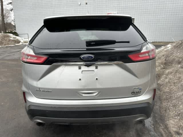 Used 2019 Ford Edge SEL w/ Equipment Group 201A image 5