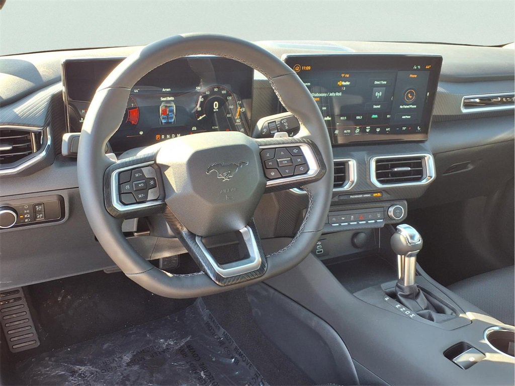 New 2026 Ford Mustang GT Premium image 4