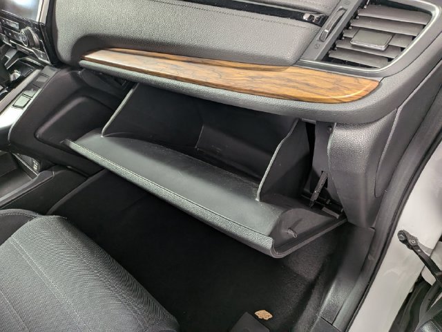 Used 2022 Honda CR-V EX image 30