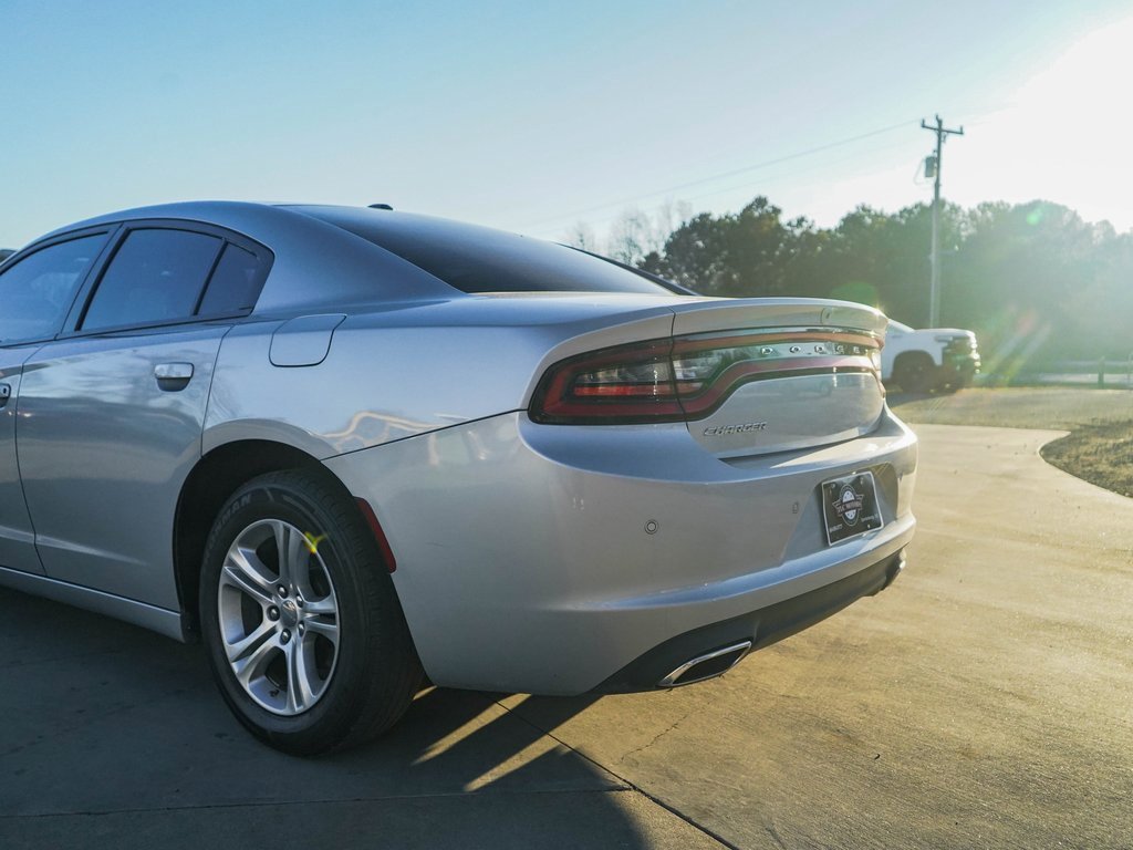 Used 2022 Dodge Charger SXT image 30