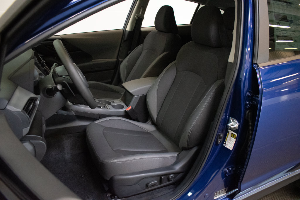 New 2026 Subaru Crosstrek 2.5i Premium AWD/4WD image 19