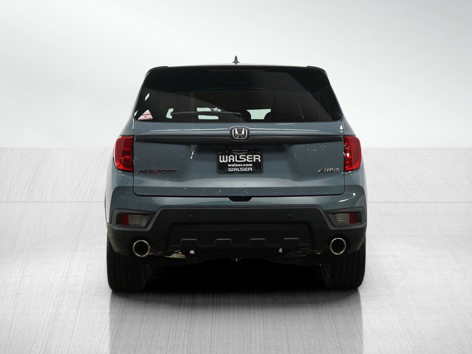 Used 2023 Honda Passport EX-L image 4