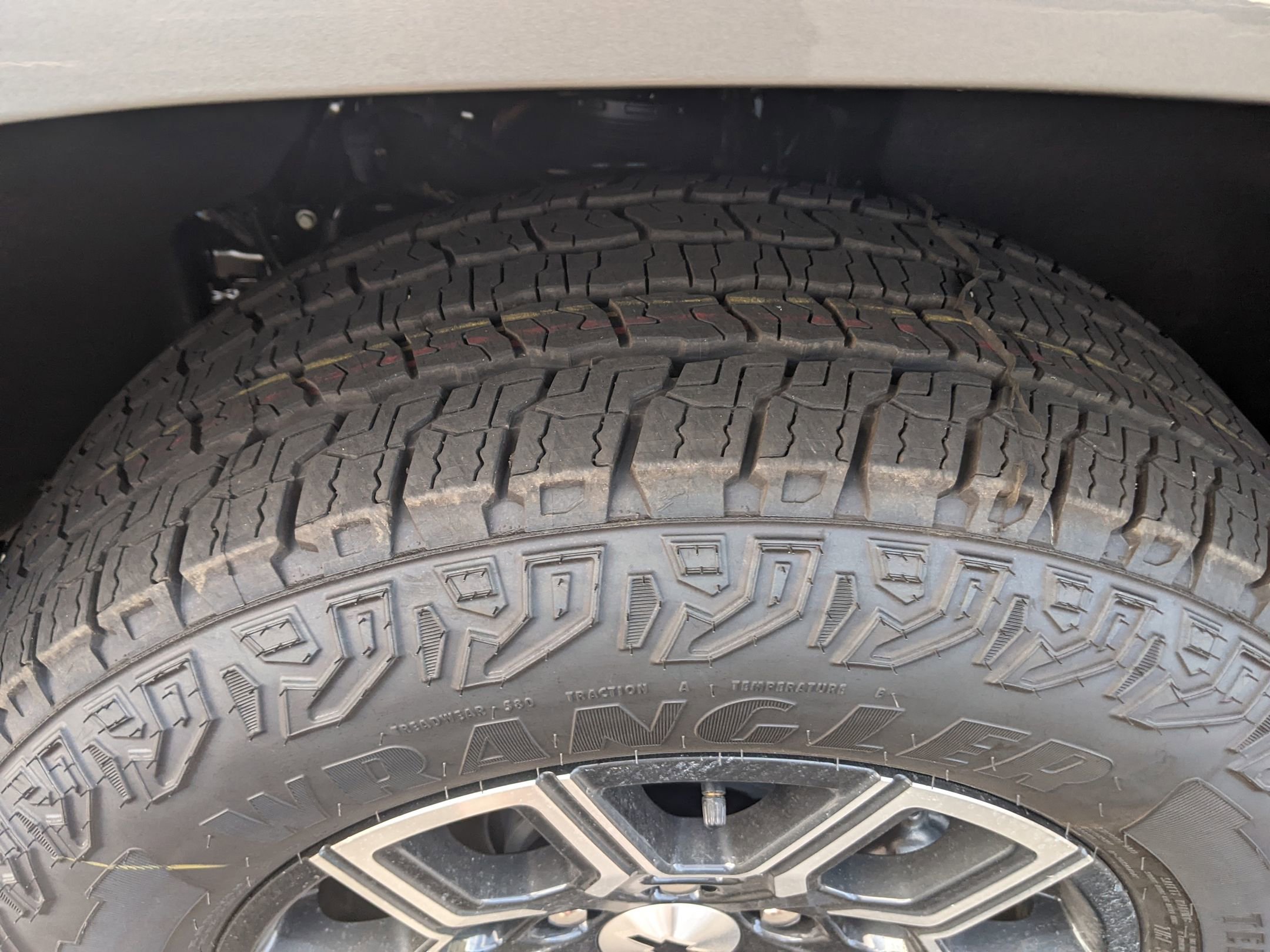 New 2026 Chevrolet Colorado Z71 w/ Technology Package image 12