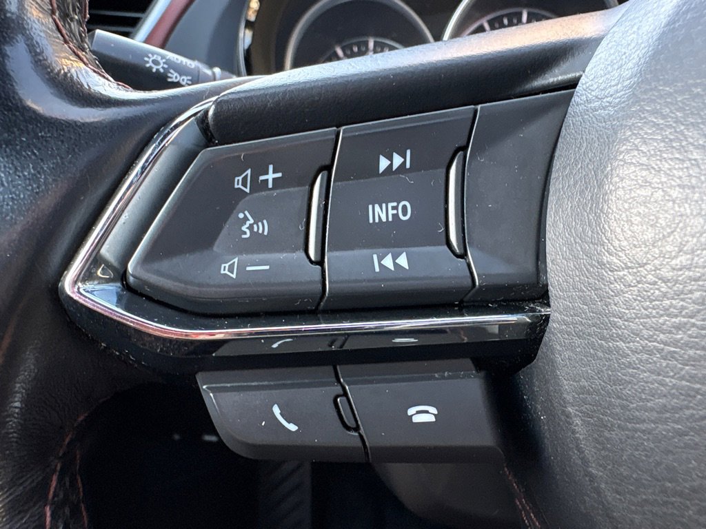 Used 2018 MAZDA CX-9 Signature image 20