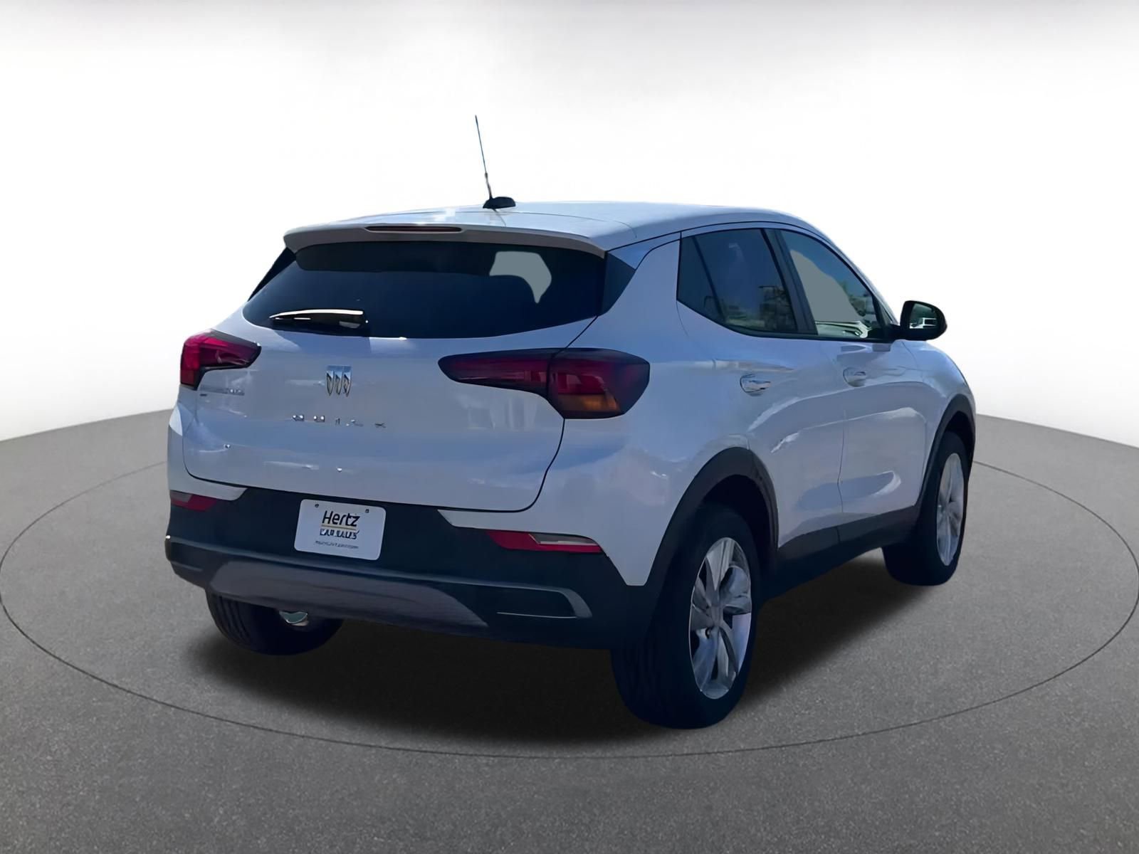Used 2025 Buick Encore GX Preferred image 14