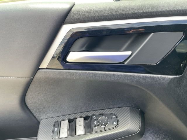 Used 2024 Mitsubishi Outlander SE FWD image 23