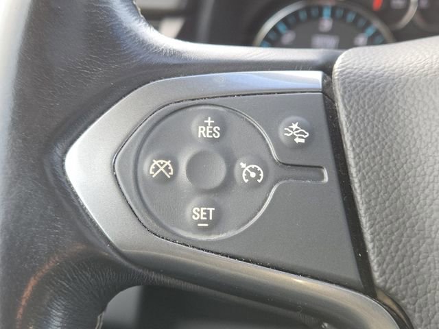 Used 2015 Chevrolet Tahoe LT image 13