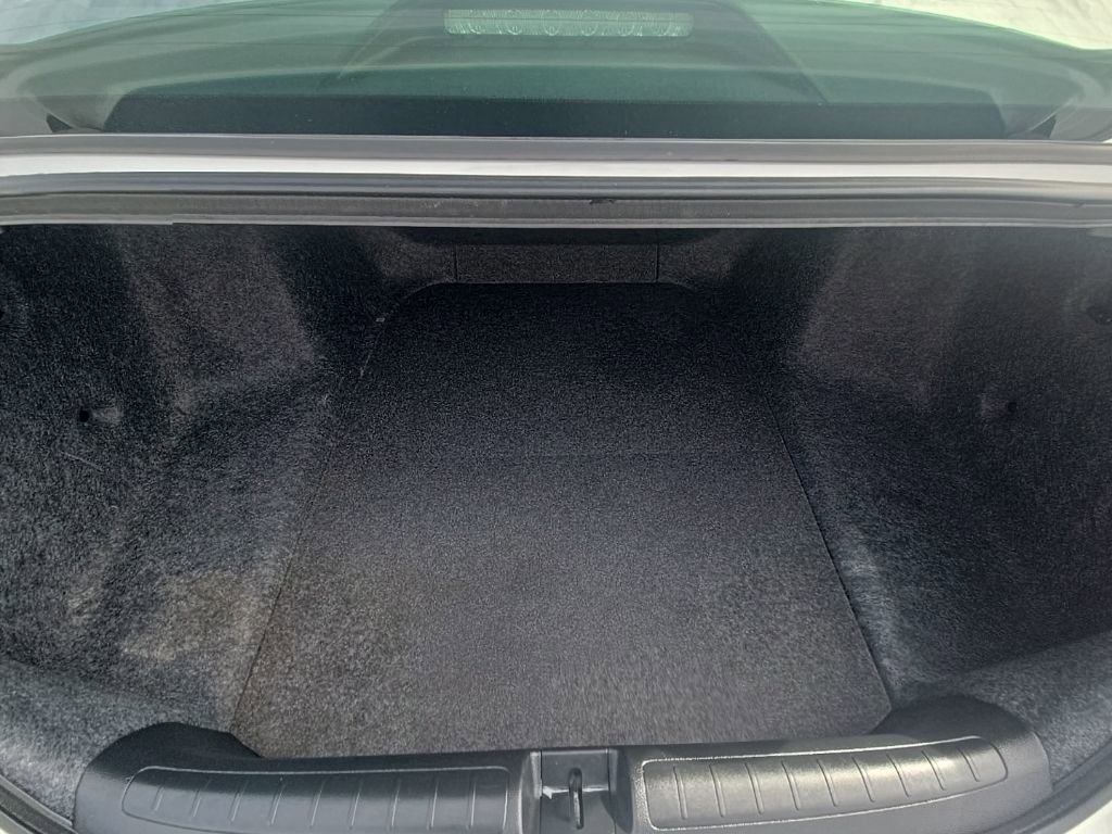 Certified 2022 Honda Accord Sport image 31