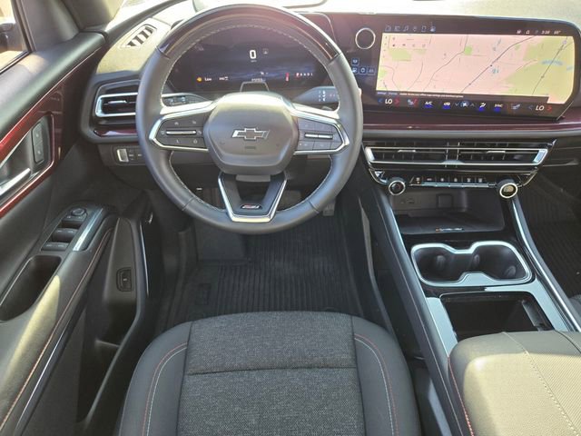 Used 2024 Chevrolet Traverse Z71 w/ Enhanced Driving Package image 13