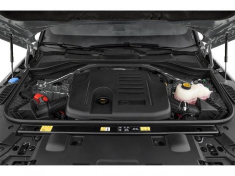 New 2026 Land Rover Range Rover Sport SE AWD/4WD image 14