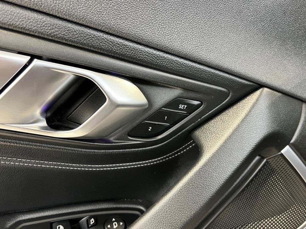 Used 2023 BMW Z4 sDrive30i w/ Driving Assistance Package image 23