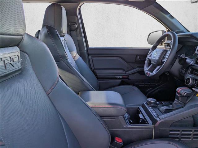 Certified 2025 Toyota Tacoma TRD Pro w/ Tow Tech Package image 20