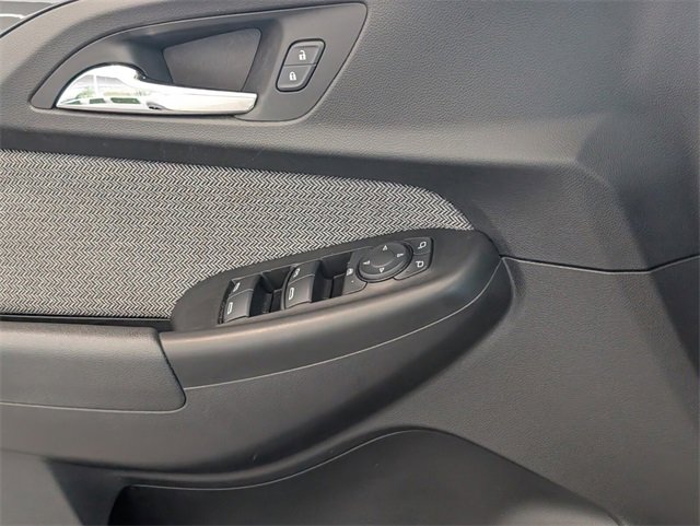 Used 2021 Chevrolet TrailBlazer LS image 23