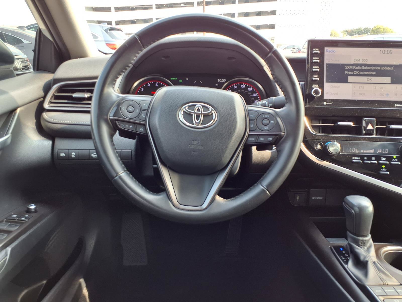 Used 2023 Toyota Camry XSE FWD image 13