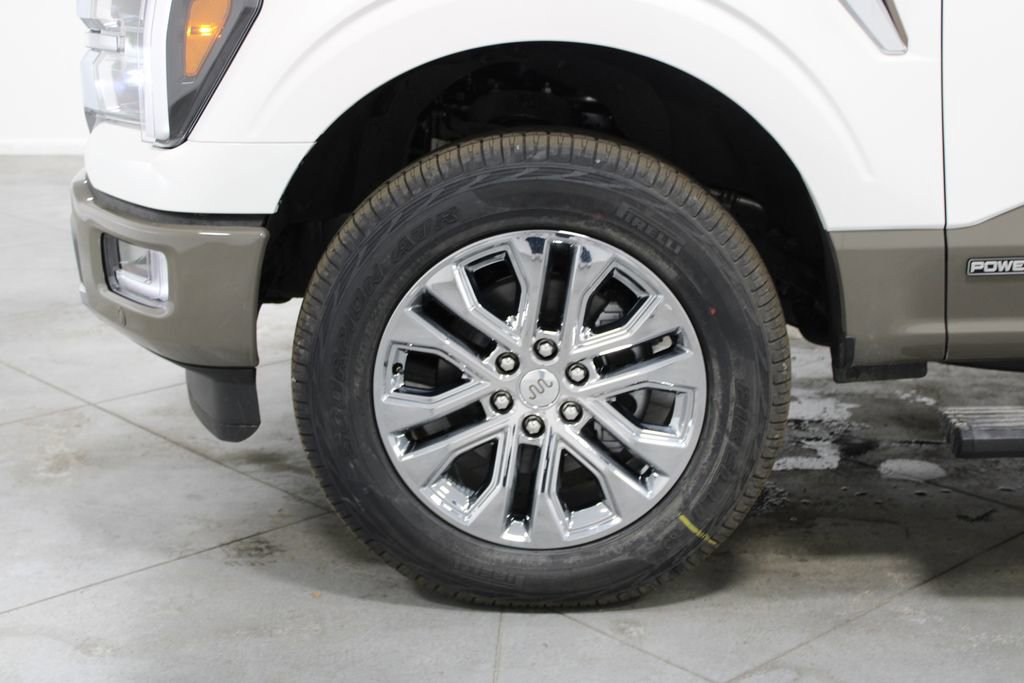 New 2026 Ford F150 King Ranch image 20
