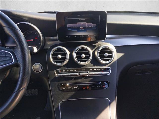 Used 2017 Mercedes-Benz GLC 300 image 11