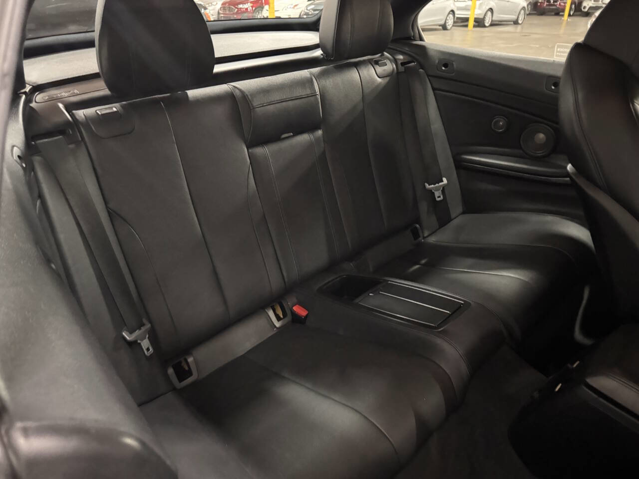 Used 2015 BMW 435i Convertible image 19